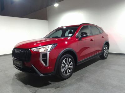 2026 Haval Jolion 1.5T City Plus DCT