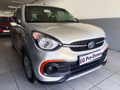 2024 Toyota Vitz 1.0 XR