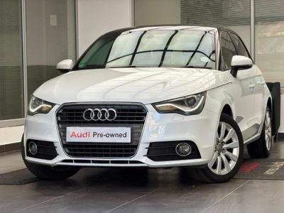 2014 Audi A1 Sportback 1.4 TFSI Ambition Auto