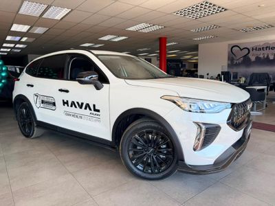 2026 Haval Jolion Pro 1.5T Ultra Luxury DCT