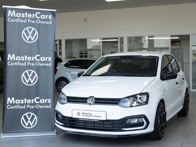 2026 Volkswagen Polo Vivo 1.4