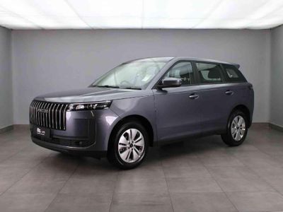 2026 Jaecoo J5 1.5T Core