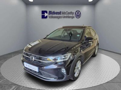 2022 Volkswagen Taigo 1.0 TSI Life Auto