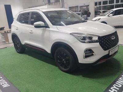 2024 Chery Tiggo 4 Pro 1.5 Urban