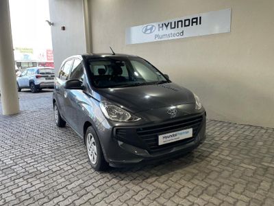 2022 Hyundai Atos 1.1 Motion