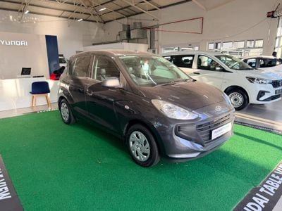 2022 Hyundai Atos 1.1 Motion