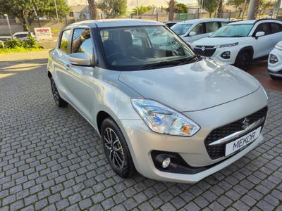 2024 Suzuki Swift 1.2 GLX Auto