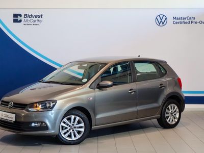2022 Volkswagen Polo Vivo 1.4 Trendline 5-dr