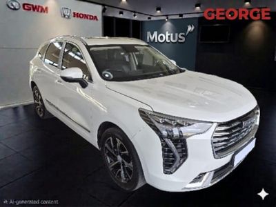 2022 Haval Jolion 1.5T Luxury