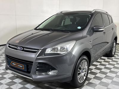 2013 Ford Kuga 1.6 EcoBoost Trend