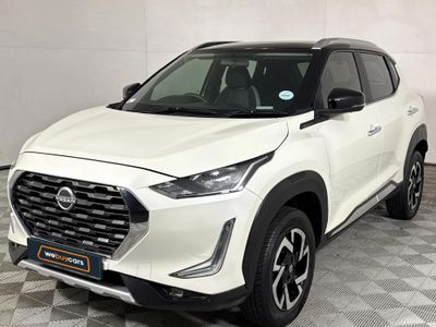 2024 Nissan Magnite 1.0T Acenta