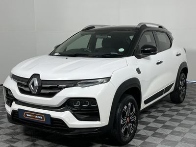2023 Renault Kiger 1.0T Intens Auto
