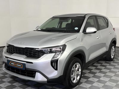 2025 Kia Sonet 1.5 LS Auto
