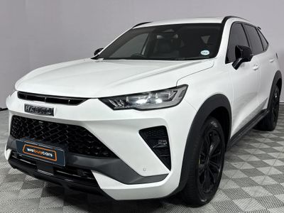 2022 Haval H6 GT 2.0T Super Luxury 4X4 Auto