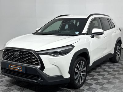 2023 Toyota Corolla Cross 1.8 XR