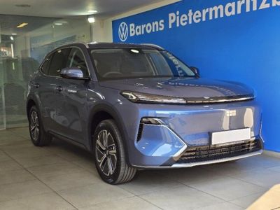 2026 Geely E5 EM-i Aspire (Phev)