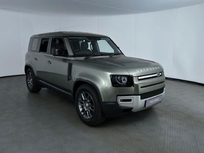 2021 Land Rover Defender 110 D240 SE (177kW)