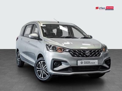 2025 Suzuki Ertiga 1.5 GL