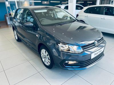 2026 Volkswagen Polo Vivo 1.4 Life