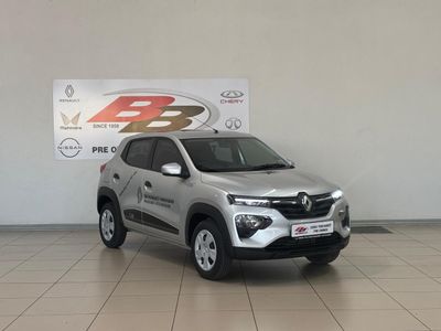 2026 Renault Kwid 1.0 Techno