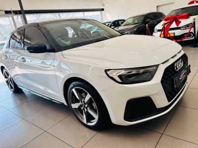 2020 Audi A1 Sportback 1.0 TFSI Auto | 30 TFSI
