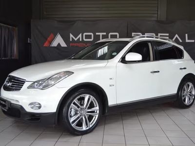 2015 Infiniti QX50 30d/ 3.0D #RARE BARGAIN!!!