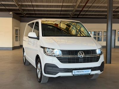 2022 Volkswagen Kombi T6.1 2.0 TDI (110kW) Auto Trendline