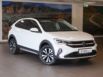 2026 Volkswagen Taigo TAIGO 1.0 TSI 85KW LIFE DSG