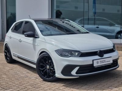 2026 Volkswagen Polo 1.0 TSI