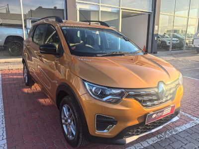 2022 Renault Triber 1.0 Intens