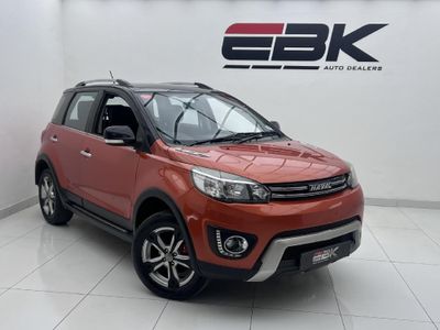 2019 Haval H1 1.5 VVT