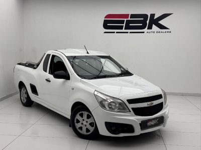 2015 Chevrolet Utility 1.4 A/C