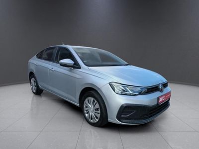2024 Volkswagen Polo Classic Polo 1.6