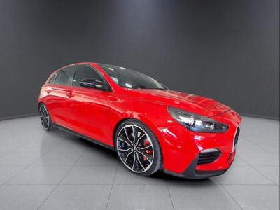 2020 Hyundai i30 N 2.0 TGDI