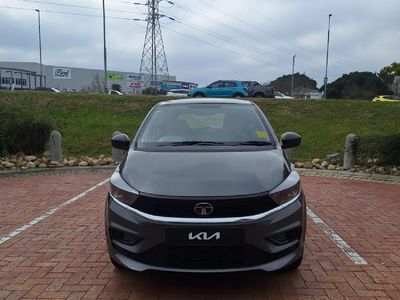 2026 TATA Tiago 1.2 XM