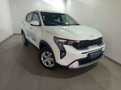 2026 Kia Sonet 1.5 LS Auto