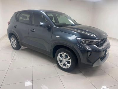 2026 Kia Sonet 1.5 LS
