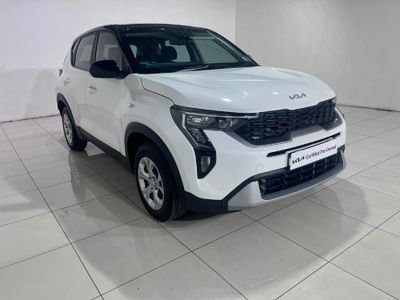 2024 Kia Sonet 1.5 LS