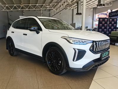 2026 Haval Jolion Pro 1.5T Ultra Luxury DCT