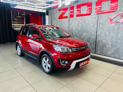 2019 Haval H1 1.5 VVT