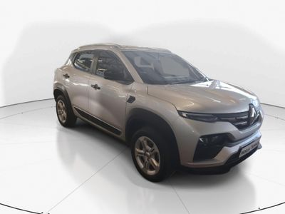 2024 Renault Kiger 1.0 Energy Zen Auto