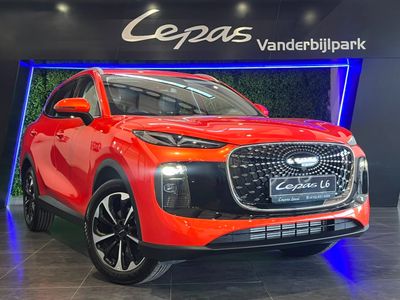 2026 Lepas L6 PAY ONLY 1 FEB 2027