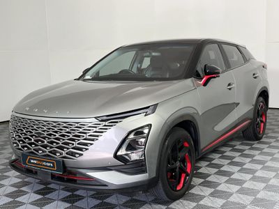 2024 Omoda C5 1.5T Luxury S