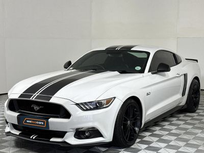 2018 Ford Mustang Roush 5.0 GT Auto L3