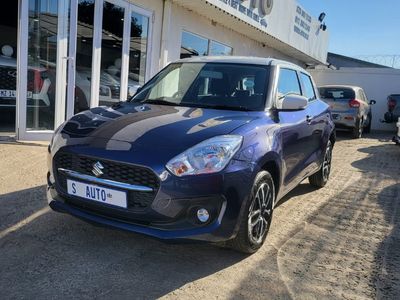 2023 Suzuki Swift 1.2 GL