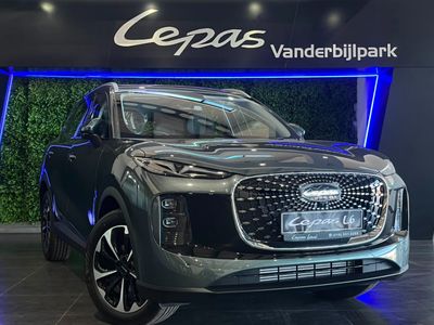 2026 Lepas L6 Javan 1.5 DCT