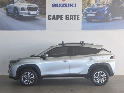 2026 Suzuki Fronx 1.5 GLX Auto