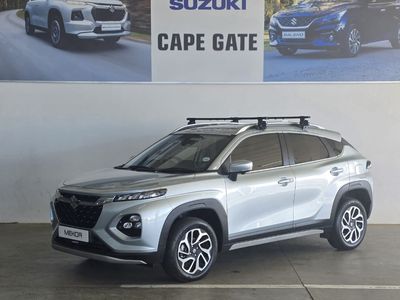 2026 Suzuki Fronx 1.5 GLX Auto