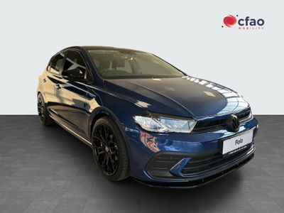 2026 Volkswagen Polo 1.0 TSI