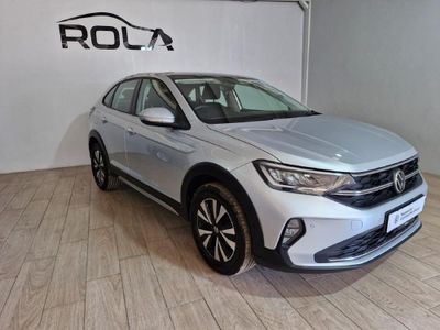 2025 Volkswagen Taigo 1.0 TSI Life Auto